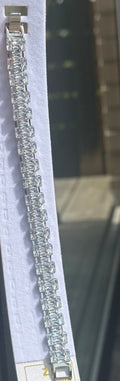 Tennisarmbånd med zirkonia ✨
